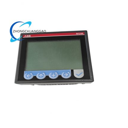 ABB 2CSG299893R4052 Single-Phase Electricity Meter