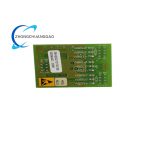 ABB 3BHB002751R0106 Power Control Board Module - Image 2