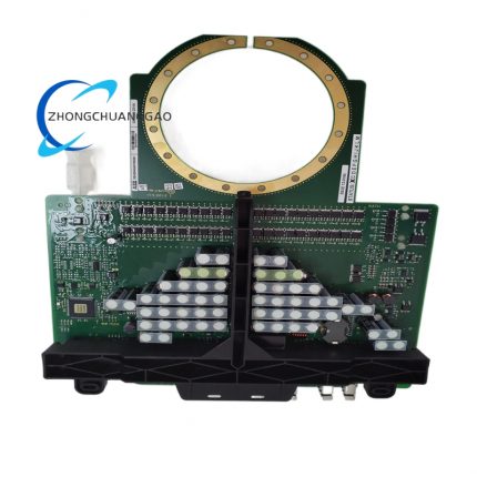 ABB 3BHB045647R0003 IGCT Module Board