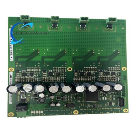 ABB 3BHE024747R0101 IGCT Module