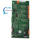 ABB 3BHE032285R0102 XVC772A102 Controller Module
