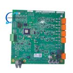 ABB 3BHE037864R0107 Control Module