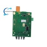 ABB UFC912A101 3BHE039426R0101 Controller Module - Image 2