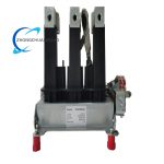 ABB 3BHE043536R0001 Analog Input/Output Module