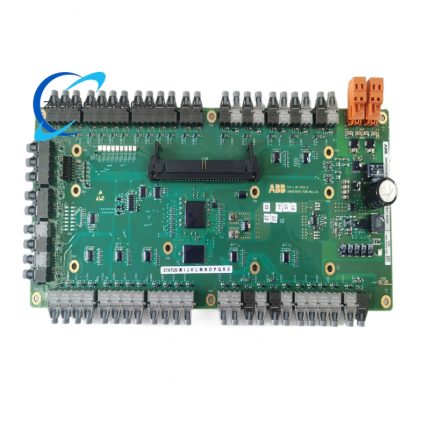 ABB 3BHE048062R0101 Control Board Module
