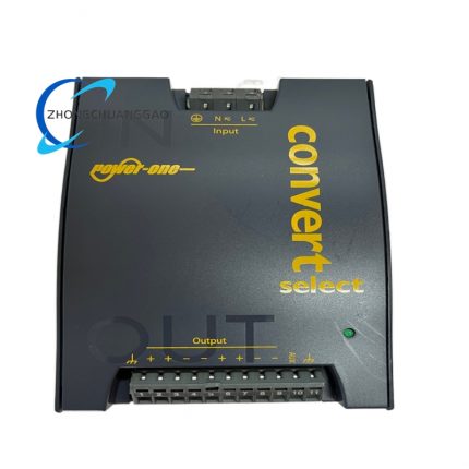 ABB 3BHL000986P7001 Programmable Logic Controller (PLC) Module