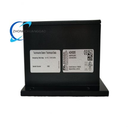 ABB 3BHL000986P9000 Central Processor Module