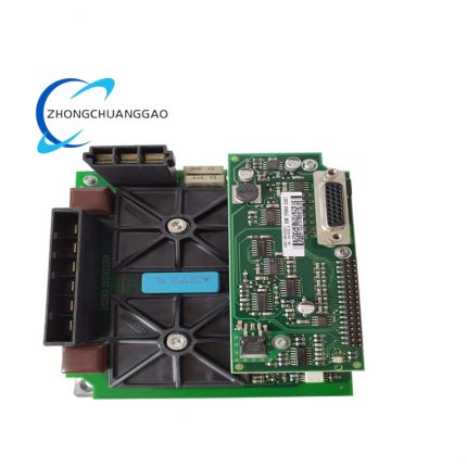 ABB 3HAC14550-408A Industrial Connector