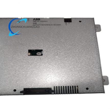 ABB 3HNA006146-001 SIB-01 Safety Interface Board