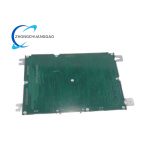 ABB 3HNA006146-001 SIB-01 Safety Interface Board - Image 2