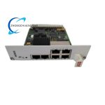 ABB 560CMU05 Central Communication Module - Image 2