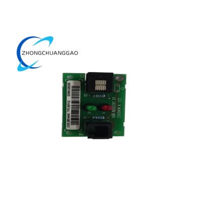 ABB 58914444 NDPI-02 Control Board