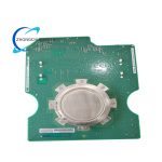 ABB 5SHX1060H0003 Integrated Gate-Commutated Thyristor (IGCT) Module - Image 2