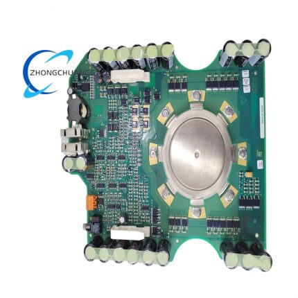 ABB 5SHX1060H0003 Integrated Gate-Commutated Thyristor (IGCT) Module