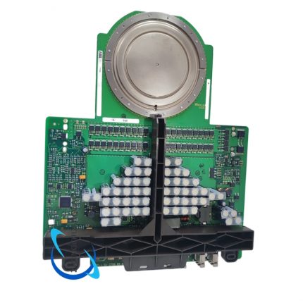 ABB 5SHX1960L0006 3BHB016120R0002 3BHE019719R0101 GVC736BE101 Integrated Gate-Commutated Thyristor (IGCT) Module
