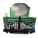 ABB 5SHX2645L0002 Integrated Gate-Commutated Thyristor (IGCT) Module