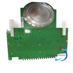 ABB 5SHX2645L0002 Integrated Gate-Commutated Thyristor (IGCT) Module - Image 2