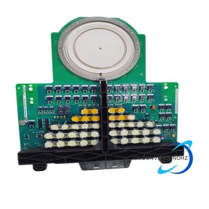 ABB 5SHY2645L0004 Integrated Gate-Commutated Thyristor (IGCT) Module