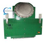 ABB 5SHY3545L0009 Integrated Gate-Commutated Thyristor (IGCT) Module - Image 2
