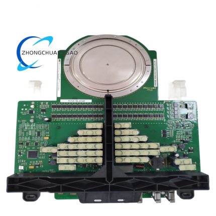 ABB 5SHY3545L0016 Integrated Gate-Commutated Thyristor (IGCT) Module