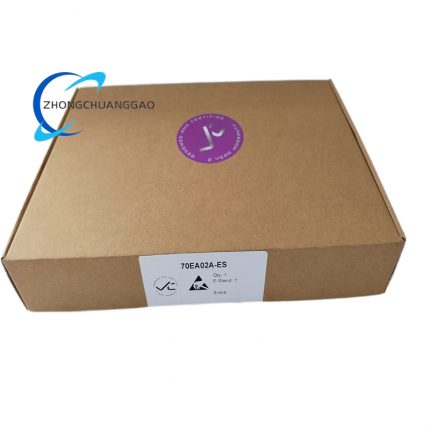 ABB 70EA02A-ES Dual Conductor Transmission Input Module