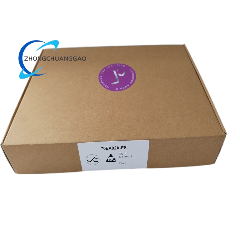 70EA02A-ES (1) ABB 70EA02A-ES Dual Conductor Transmission Input Module - Image 1