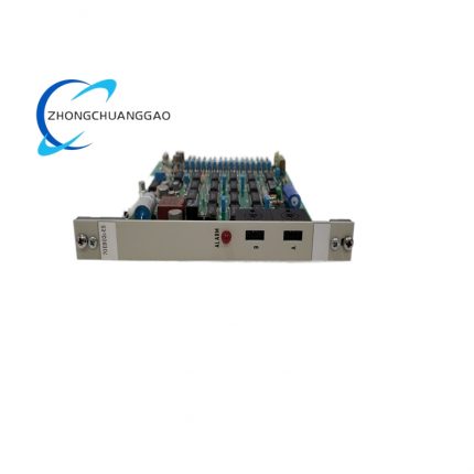 ABB 70EB02C-ES Analog Input Module