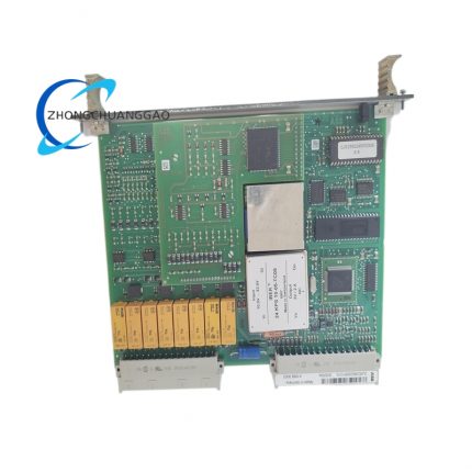 ABB 83SR04 Series Industrial Automation Control Modules