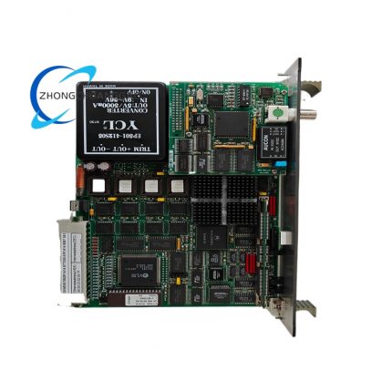 ABB 87TS50-ER1414 GKWE857800R1414 DCS Network Component