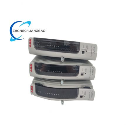 ABB AI02J Analog Input Module