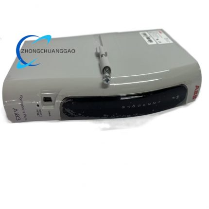 ABB AI03 8-Channel Analog Input Module