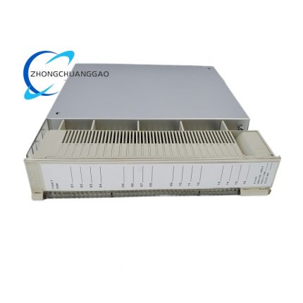ABB AI620 Analog Input Module