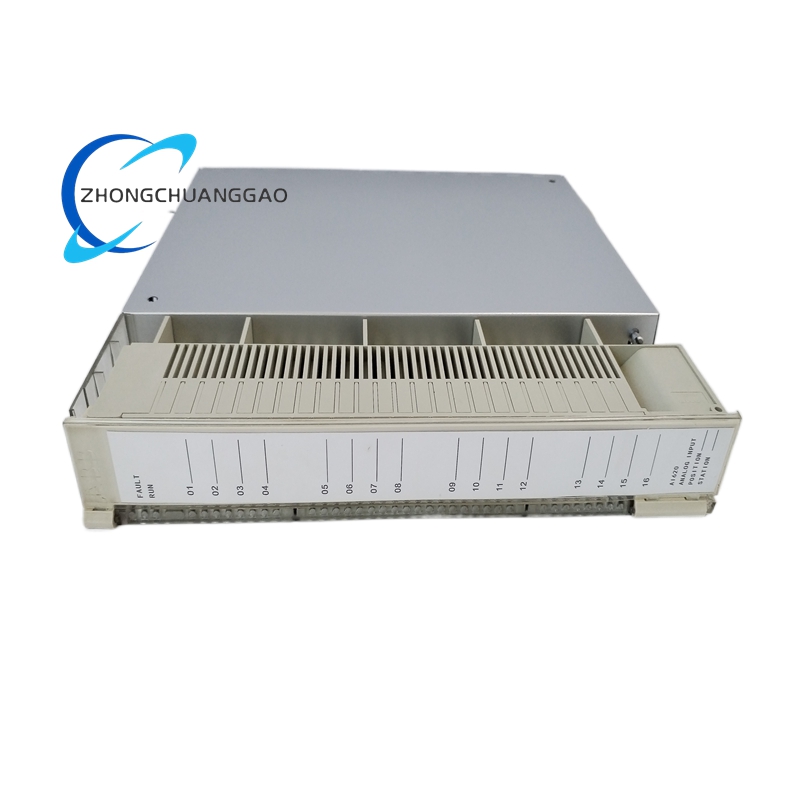 AI620 (2) ABB AI620 Analog Input Module - Image 1