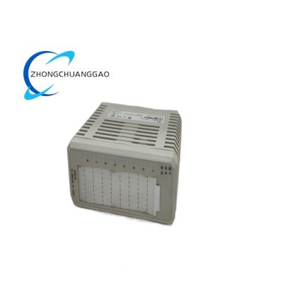 ABB AI810 3BSE008516R0001 Analog Input Module