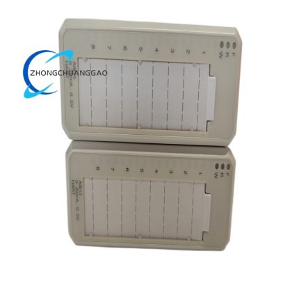ABB AI815 3BSE052604R1 Analog Input Module