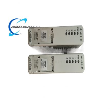 ABB AI930 Analog Input Module