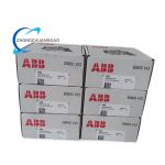 ABB AO810 3BSE008522R1 Analog Output Module - Image 4