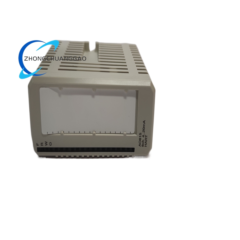 AO815 (5) ABB AO815 Analog Output Module - Image 1