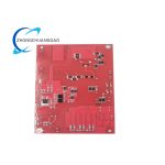 ABB APOW-02C Power Supply Board - Image 3