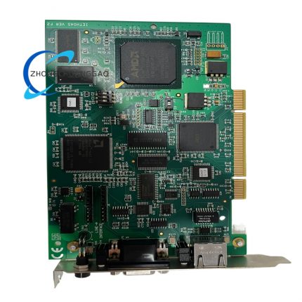 ABB APP-ETH-PCU-C PCU2000ETH High-Performance Ethernet Programmable Controller Unit