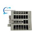 ABB AX722F 3BDH000377R0001 Analog Input/Output Module - Image 3