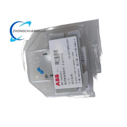 ABB CDS200918R0001 Control Board Module