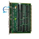 ABB CI541V1 3BSE014666R1 Embedded Controller Module - Image 2