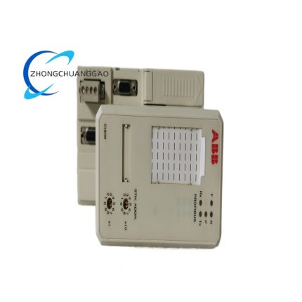 ABB CI830 Communication Module