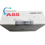 ABB CI840A PROFIBUS DP Communication Module