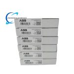 ABB CM-MPS Series Multifunctional Three-Phase Monitoring Relays