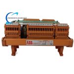 ABB CMA132 3DDE300412 Generator Control and Management Module