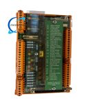 ABB CMA132 3DDE300412 Generator Control and Management Module - Image 2