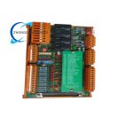 ABB CMA135 Microprocessor Module