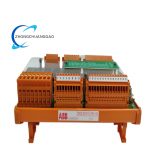 ABB CMA135 Microprocessor Module - Image 2